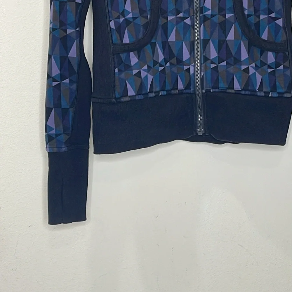 Lululemon Scuba Hoodie